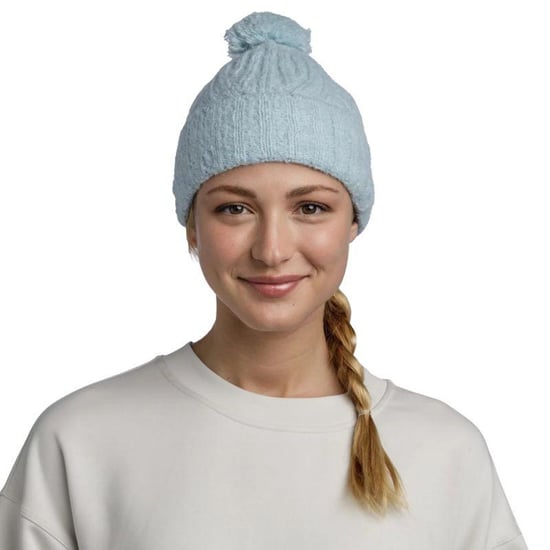 Buff - "Nerla" Mütze für Damen (Grün) - Image 4