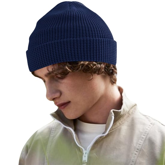 Beechfield - Mütze (Marineblau) - Image 2