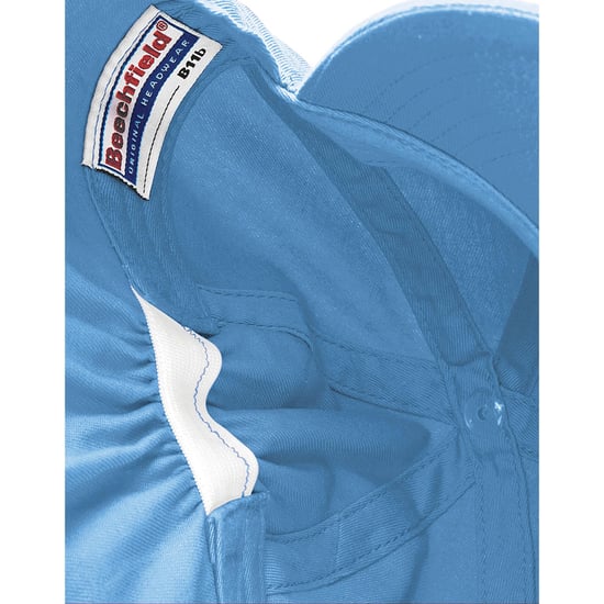Beechfield - Legionärshut für Kinder (Himmelblau) - Image 2