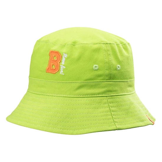 Bejo - "Linco Kdb" Schlapphut für Kinder (Leuchtend Grün) - Image 1