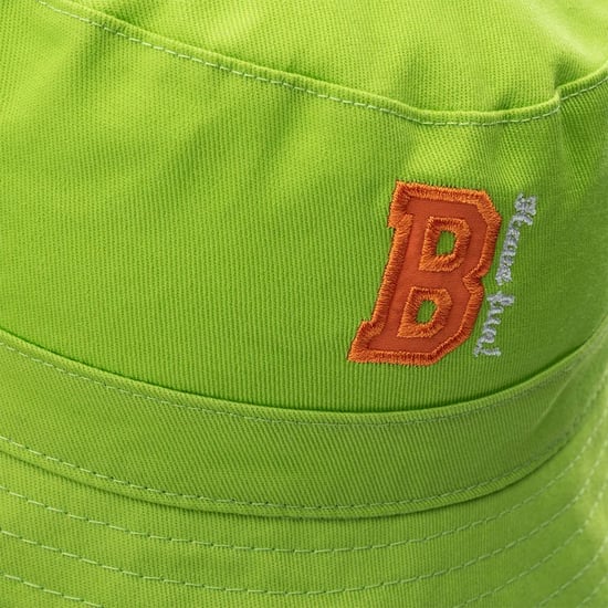 Bejo - "Linco Kdb" Schlapphut für Kinder (Leuchtend Grün) - Image 3