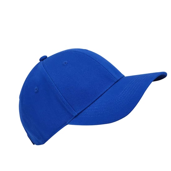 Beechfield - "EarthAware" Baseball-Mütze für Kinder (Helles Königsblau) - Image 2
