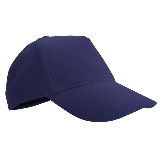 SOLS - "Sunny" Baseball-Mütze für Kinder (Dunkelblau) - Image 2