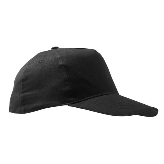 SOLS - "Sunny" Baseball-Mütze für Kinder (Schwarz) - Image 2