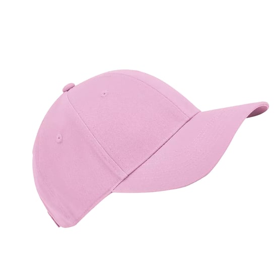 Beechfield - "EarthAware" Baseball-Mütze für Kinder (Rosa) - Image 2