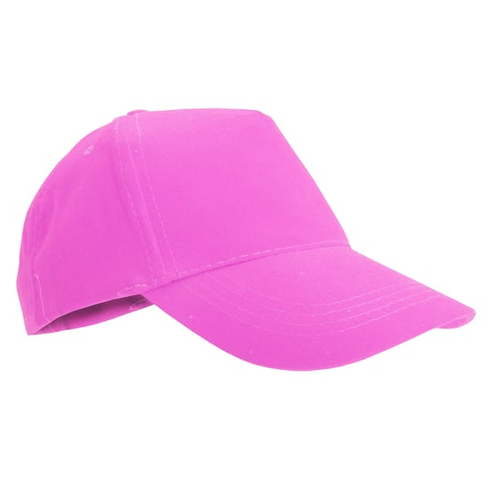 SOLS - "Sunny" Baseball-Mütze für Kinder (Pink) - Image 2