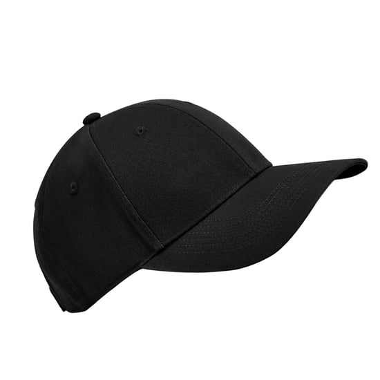 Beechfield - "EarthAware" Baseball-Mütze für Kinder (Schwarz) - Image 2
