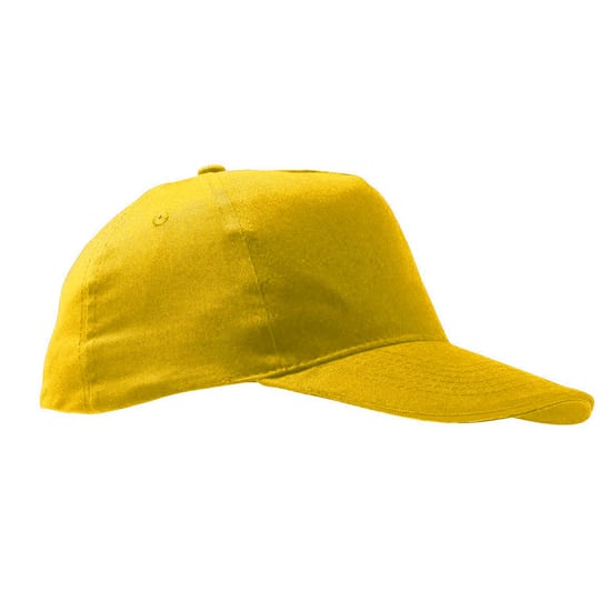 SOLS - "Sunny" Baseball-Mütze für Kinder (Gold) - Image 2