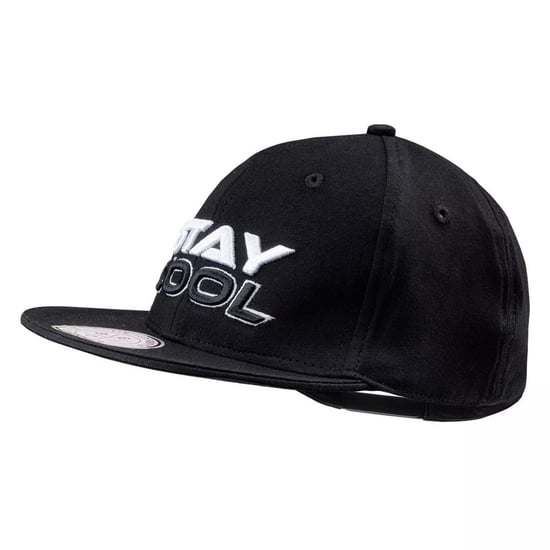 Bejo - "Justin" Baseball-Mütze für Jungen (Schwarz) - Image 2
