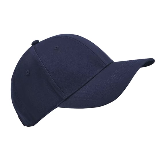 Beechfield - "EarthAware" Baseball-Mütze für Kinder (Dunkelblau) - Image 2