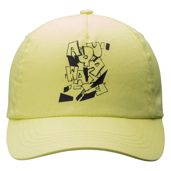 Aquawave - "Camro" Baseball-Mütze für Kinder (Apfelgrün) - Image 3