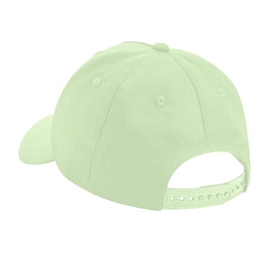 Beechfield - Baseball-Mütze (Pistazie) - Image 2