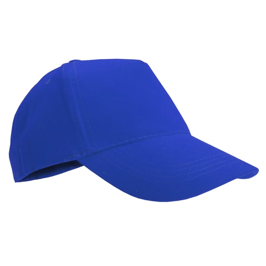 SOLS - "Sunny" Baseball-Mütze für Kinder (Königsblau) - Image 2