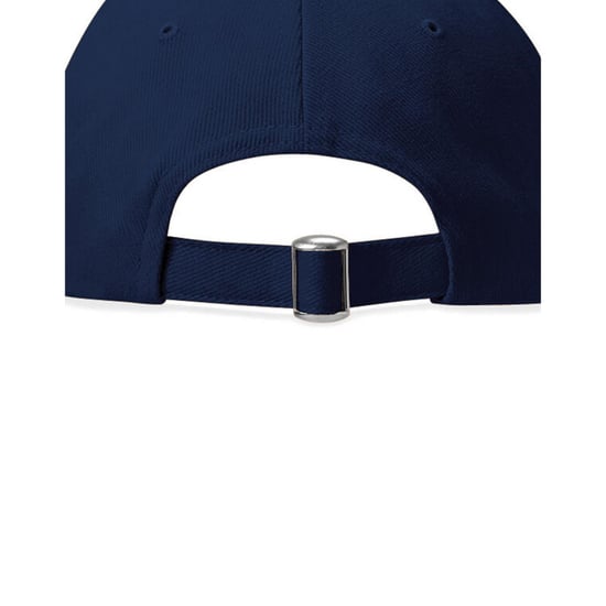 Beechfield - "Pro-Style" Baseball-Mütze für Herren/Damen Unisex (Dunkelblau) - Image 2