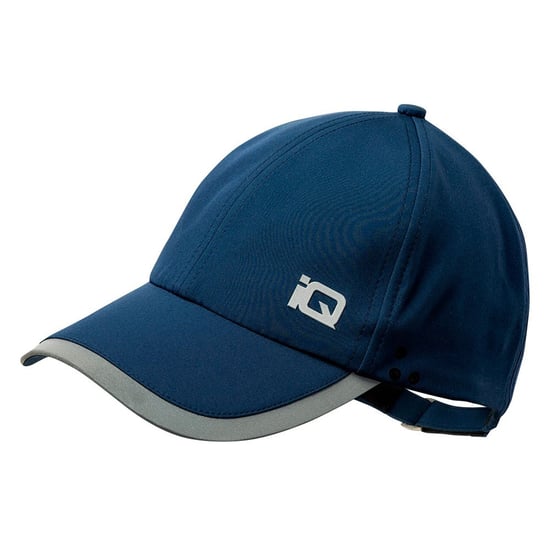 IQ - "Rome" Baseball-Mütze Reflektierend für Herren (Mondschein-Ozean) - Image 2