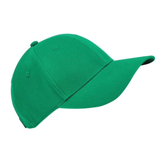 Beechfield - "EarthAware" Baseball-Mütze für Kinder (Irisches Grün) - Image 2
