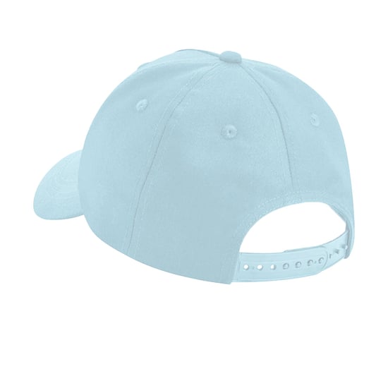 Beechfield - Baseball-Mütze (Hellblau) - Image 2