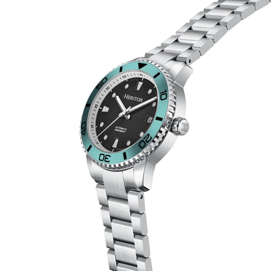 Bexley Taucherautomaticuhr - Image 2