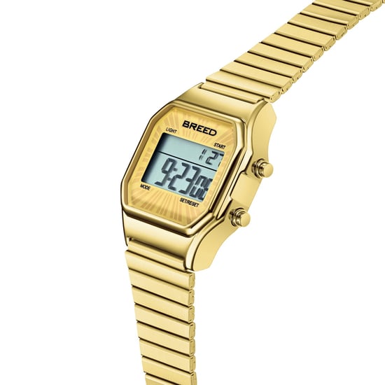 Terra Digitaluhr - Image 2