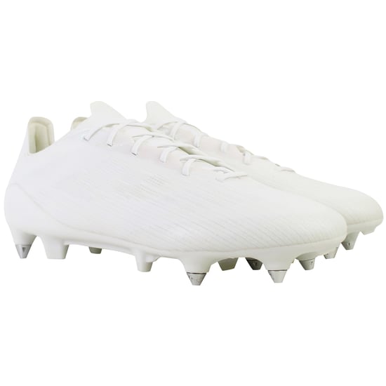 Adidas F50 Elite SG Herren Fußballschuhe Weiß - Image 2