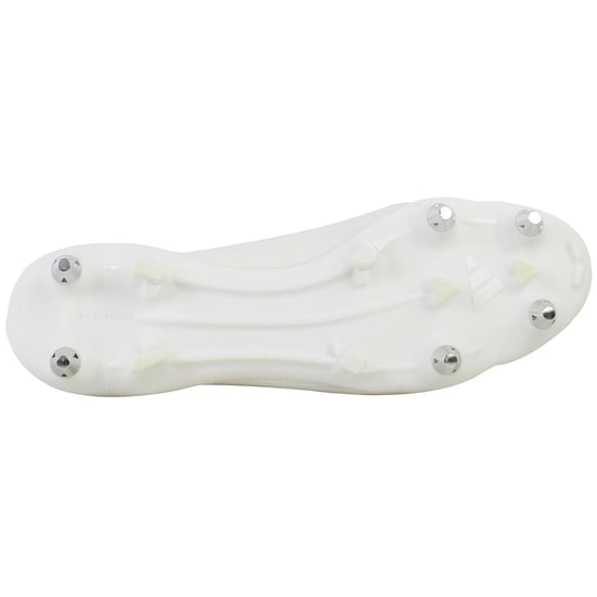 Adidas F50 Elite SG Herren Fußballschuhe Weiß - Image 5