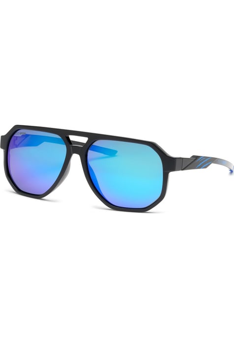 Plein Sport SSP014 61 61Z42P Sonnenbrille - Image 1