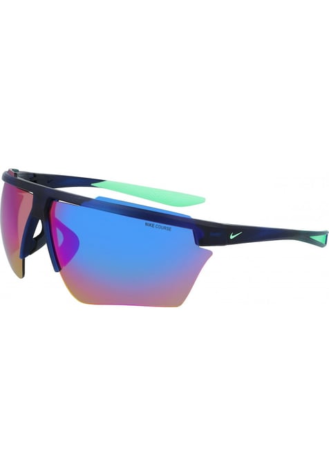 Nike WINDSHIELD PRO M 80 DC3389 410 Sonnenbrille - Image 1
