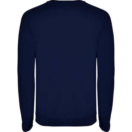 Roly - "Annapurna" Sweatshirt für Herren (Dunkles Marineblau) - Image 2