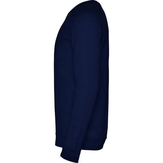 Roly - "Annapurna" Sweatshirt für Herren (Dunkles Marineblau) - Image 3