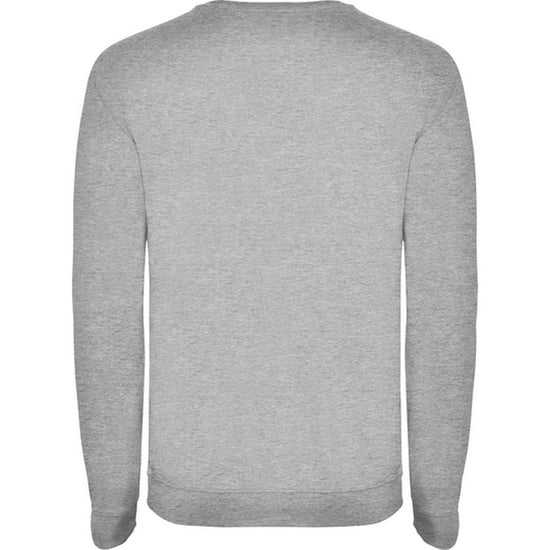 Roly - "Annapurna" Sweatshirt für Herren, meliert (Grau meliert) - Image 2