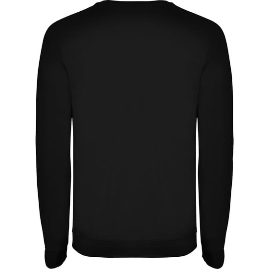 Roly - "Annapurna" Sweatshirt für Herren (Schwarz) - Image 2