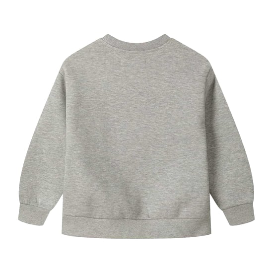 Minoti - Sweatshirt für Jungen (Grau) - Image 2