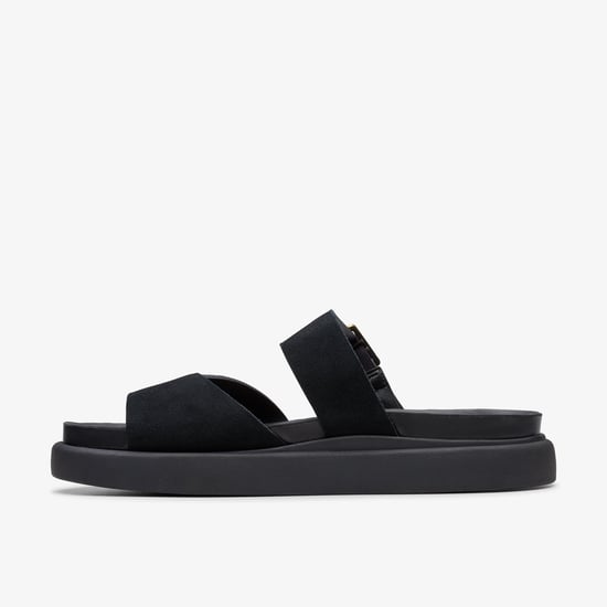 Aristella Mule Black Sde Sandalen - Image 3
