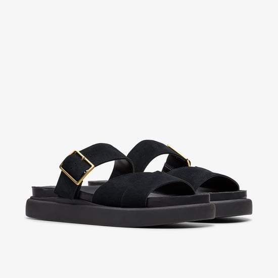 Aristella Mule Black Sde Sandalen - Image 5