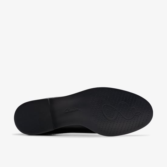 Taylor Shine Schwarz/Schwarz Stiefel - Image 3
