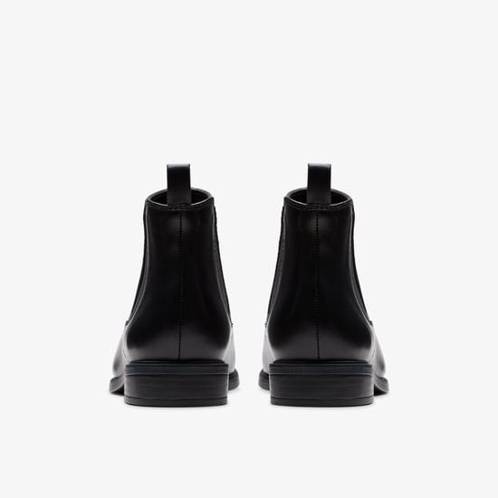Taylor Shine Schwarz/Schwarz Stiefel - Image 5