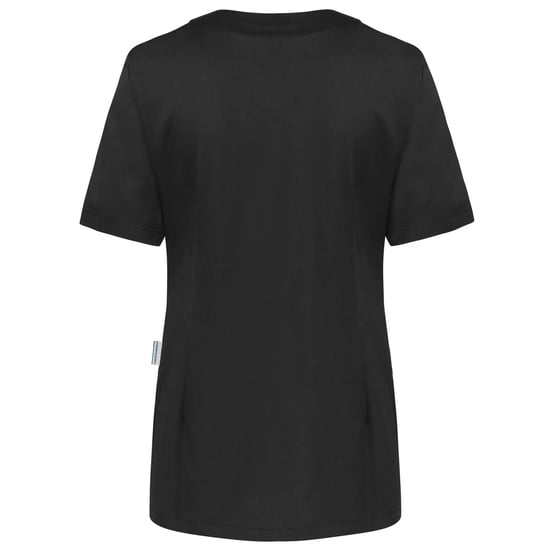 Karlowsky - "Essential" Tunika für Damen (Schwarz) - Image 2