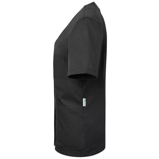 Karlowsky - "Essential" Tunika für Damen (Schwarz) - Image 3