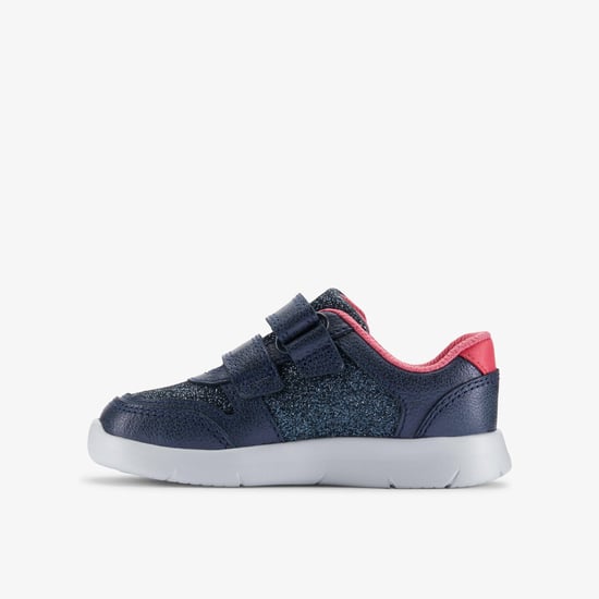 Ath Sonar T. Navy Sneakers - Image 2
