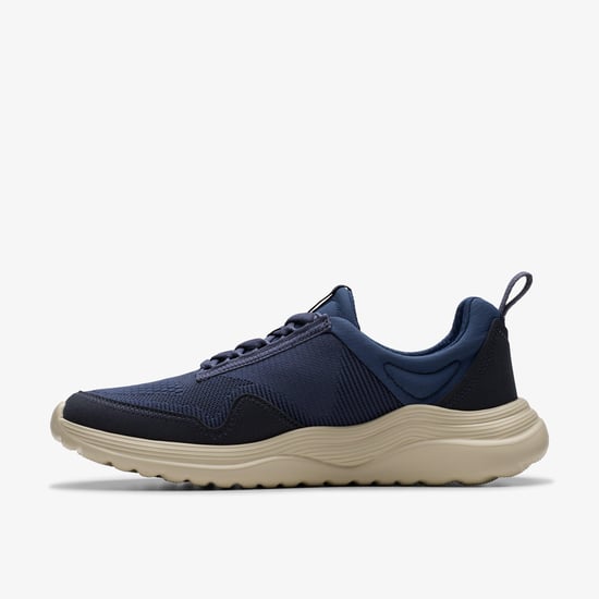 Lt360 Lo Navy Combi Sneakers - Image 4