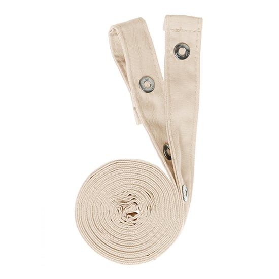 CG Workwear - Schürzenband "Potenza X Classic", Unifarben Set (Sand) - Image 2