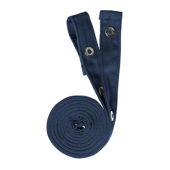 CG Workwear - Schürzenband "Potenza X Classic", Unifarben Set (Dunkelblau) - Image 2