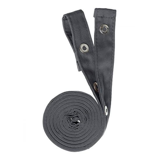 CG Workwear - Schürzenband "Potenza X Classic", Unifarben Set (Elefant) - Image 2