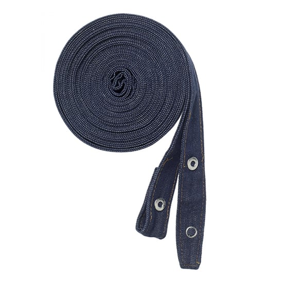 CG Workwear - Schürzenband "Potenza X Classic", Unifarben Set (Denim) - Image 1