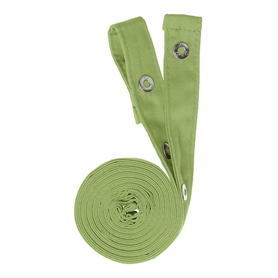 CG Workwear - Schürzenband "Potenza X Classic", Unifarben Set (Blattdesign) - Image 2