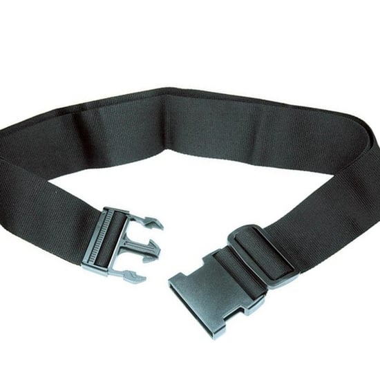 CG Workwear - Gürtel "Asti" (Schwarz) - Image 2