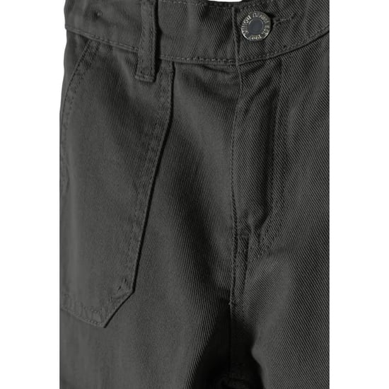 Minoti - Cargohosen für Mädchen (Grau) - Image 4