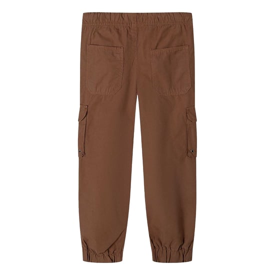 Minoti - Cargo-Hose für Mädchen (Kupfer) - Image 2