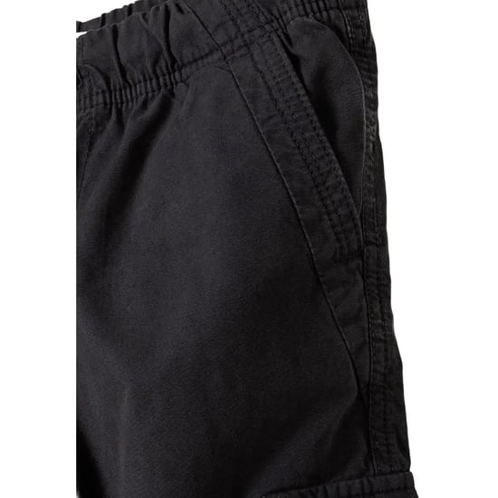 Minoti - Cargo-Hose für Mädchen (Schwarz) - Image 3