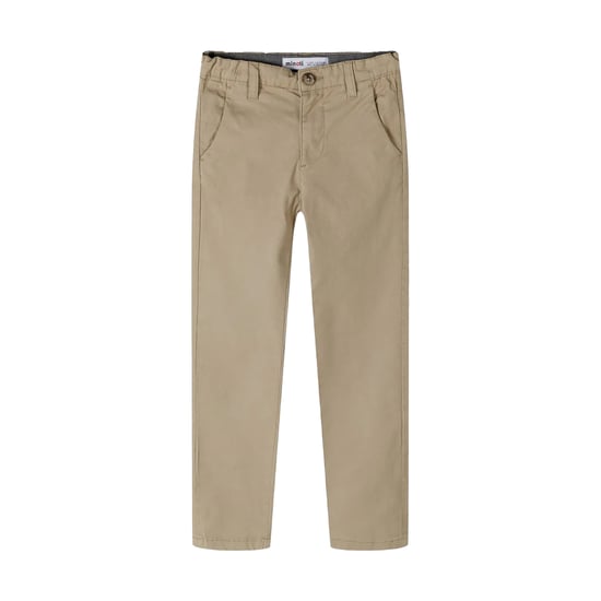 Minoti - Chino für Jungen (Grau) - Image 1